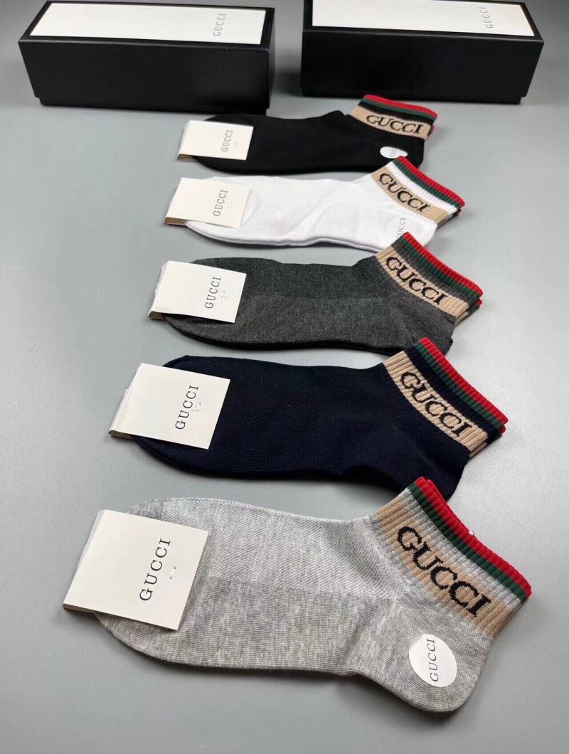 Gucci Socks