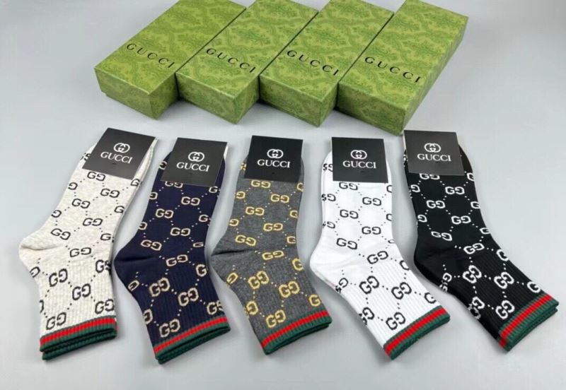 Gucci Socks