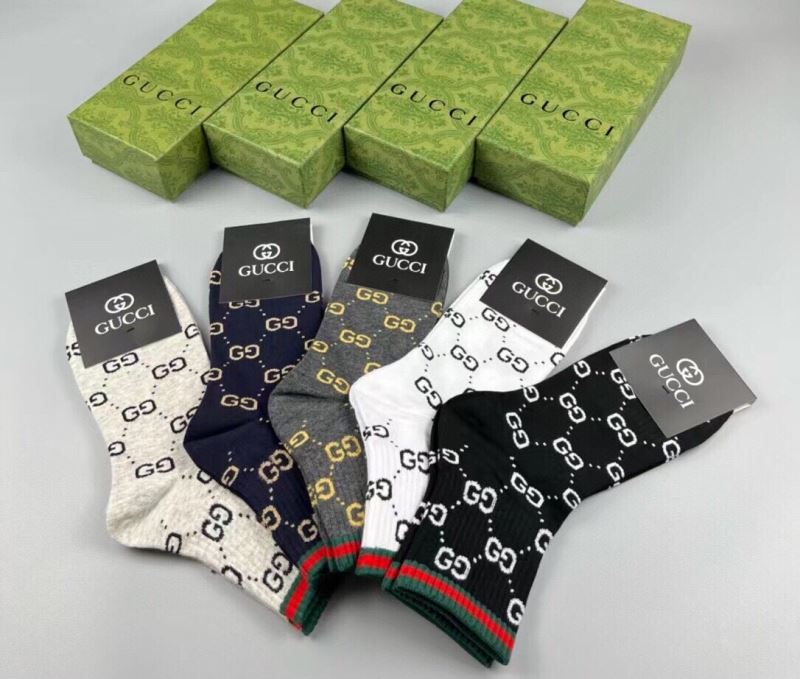 Gucci Socks