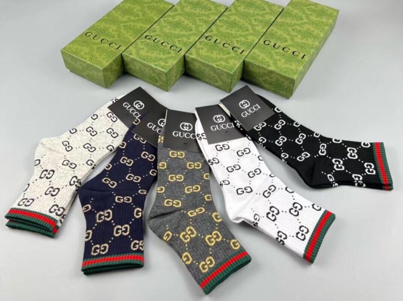 Gucci Socks