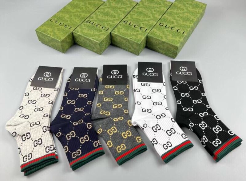 Gucci Socks