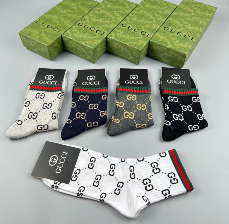 Gucci Socks