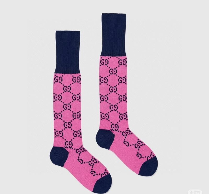 Gucci Socks