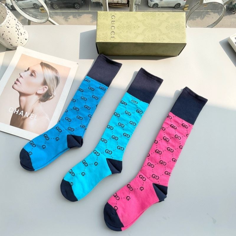 Gucci Socks