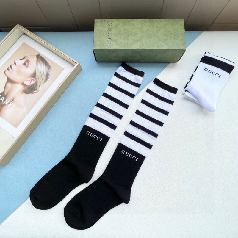 Gucci Socks