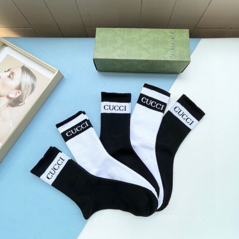 Gucci Socks