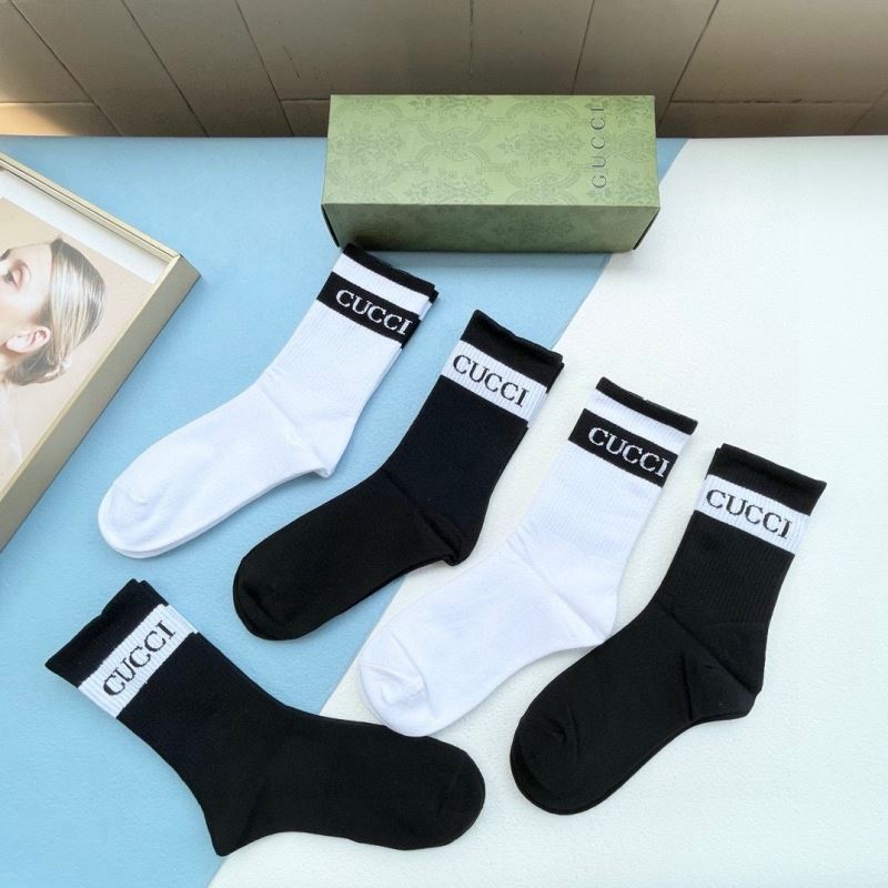 Gucci Socks