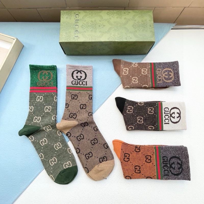 Gucci Socks