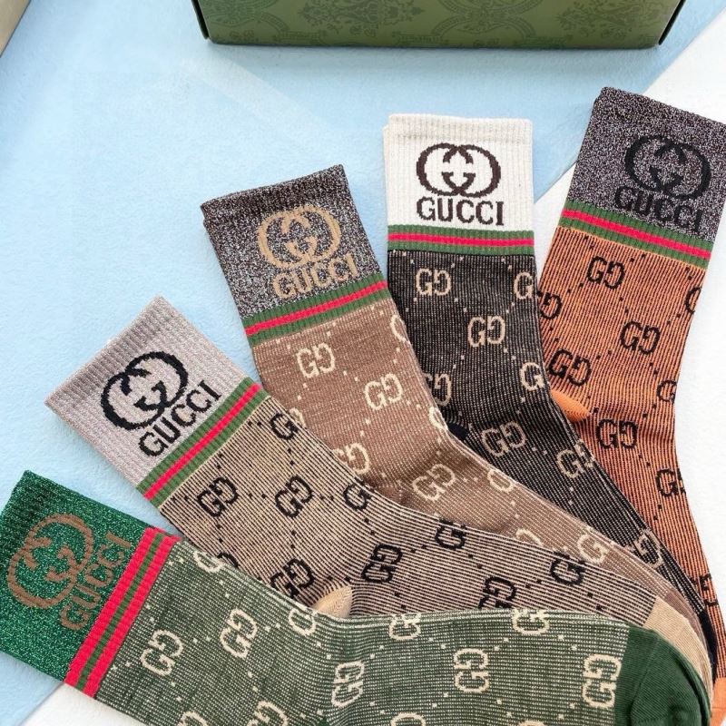 Gucci Socks