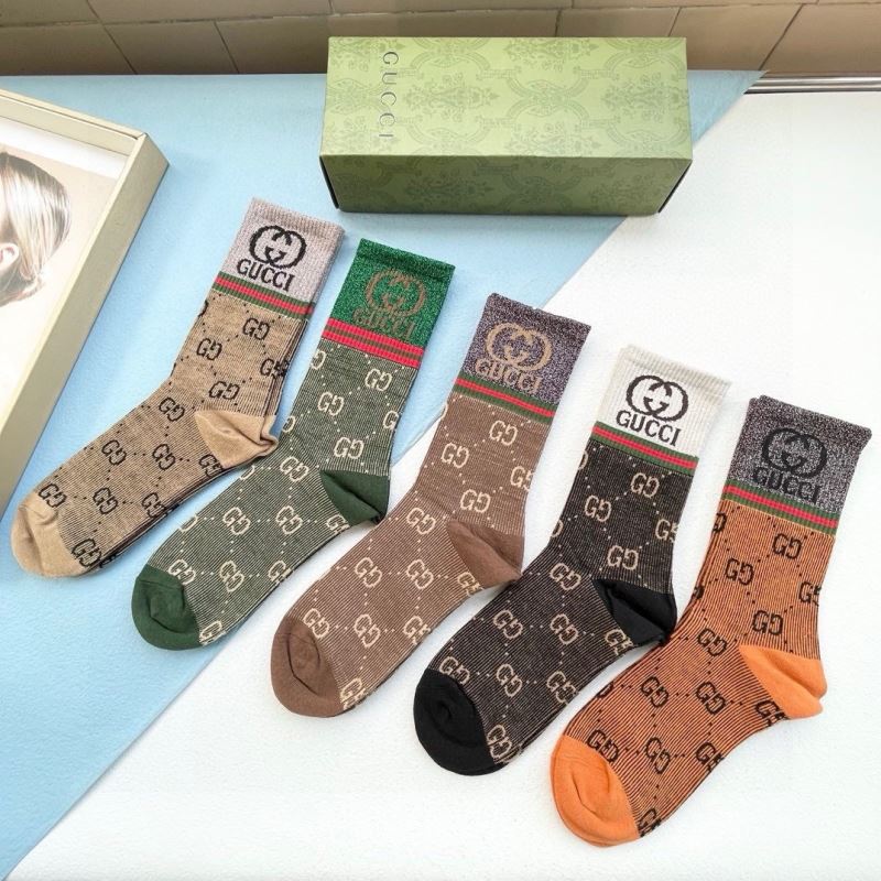 Gucci Socks