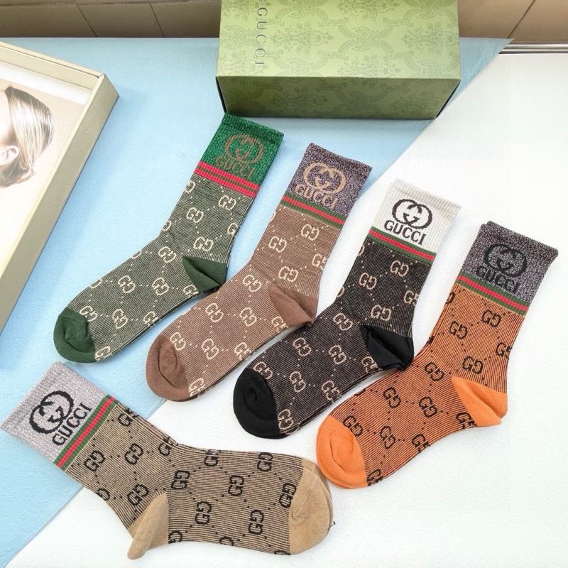 Gucci Socks