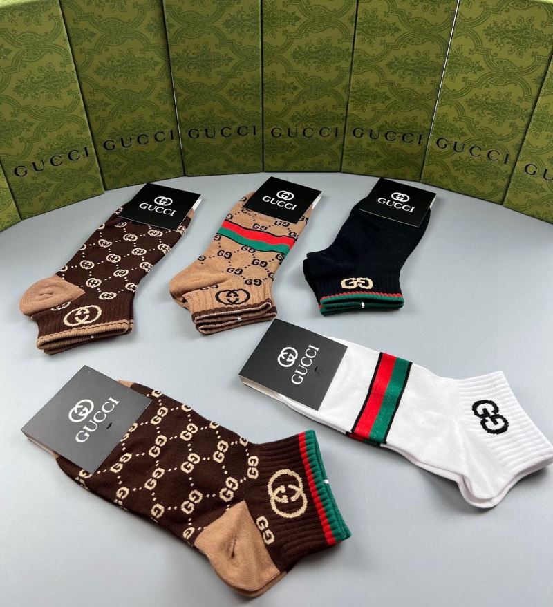 Gucci Socks