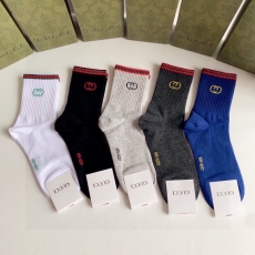 Gucci Socks