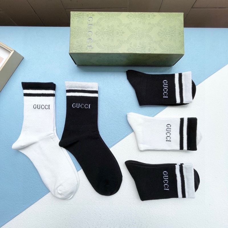 Gucci Socks