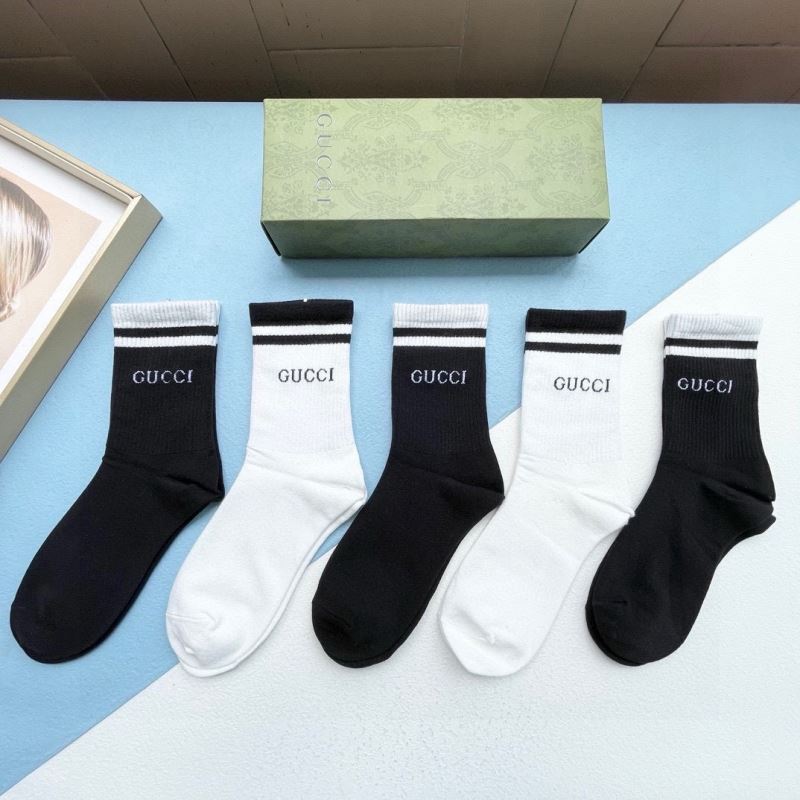 Gucci Socks