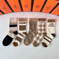 Hermes Socks