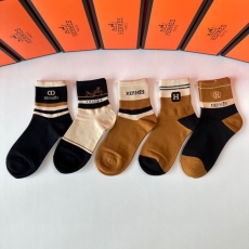 Hermes Socks