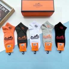 Hermes Socks