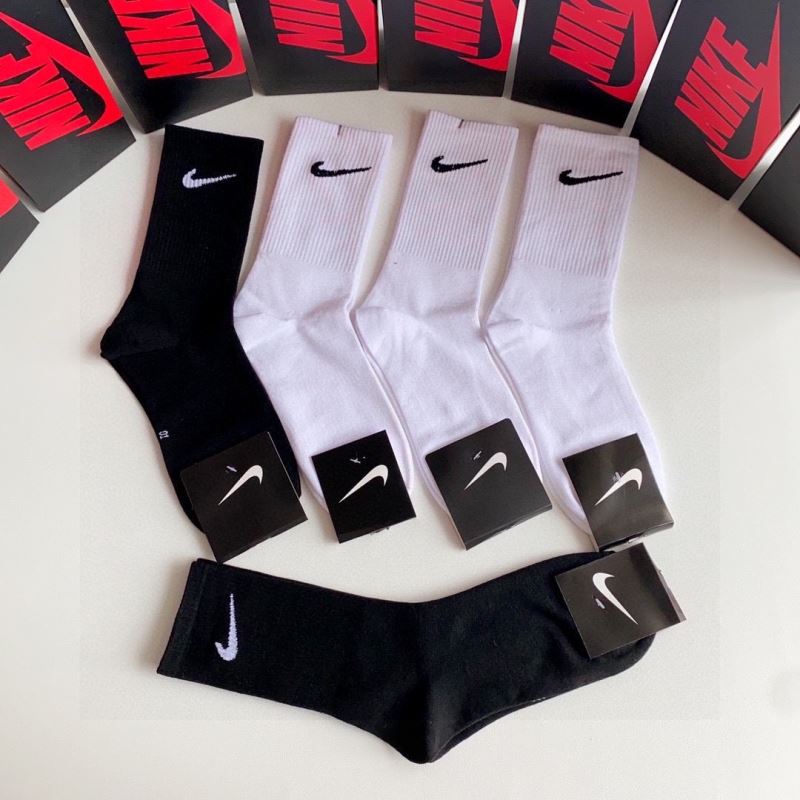 Nike Socks