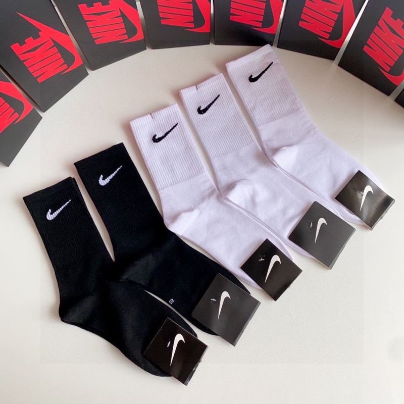 Nike Socks