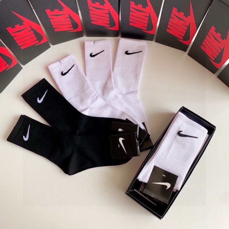 Nike Socks