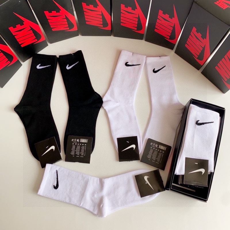 Nike Socks