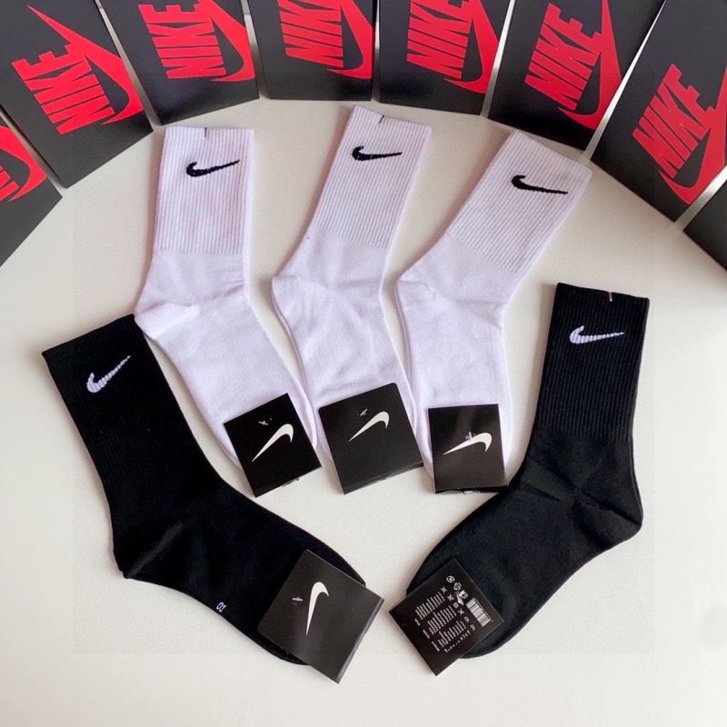 Nike Socks