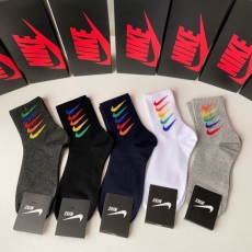 Nike Socks