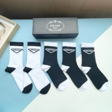 Prada Socks