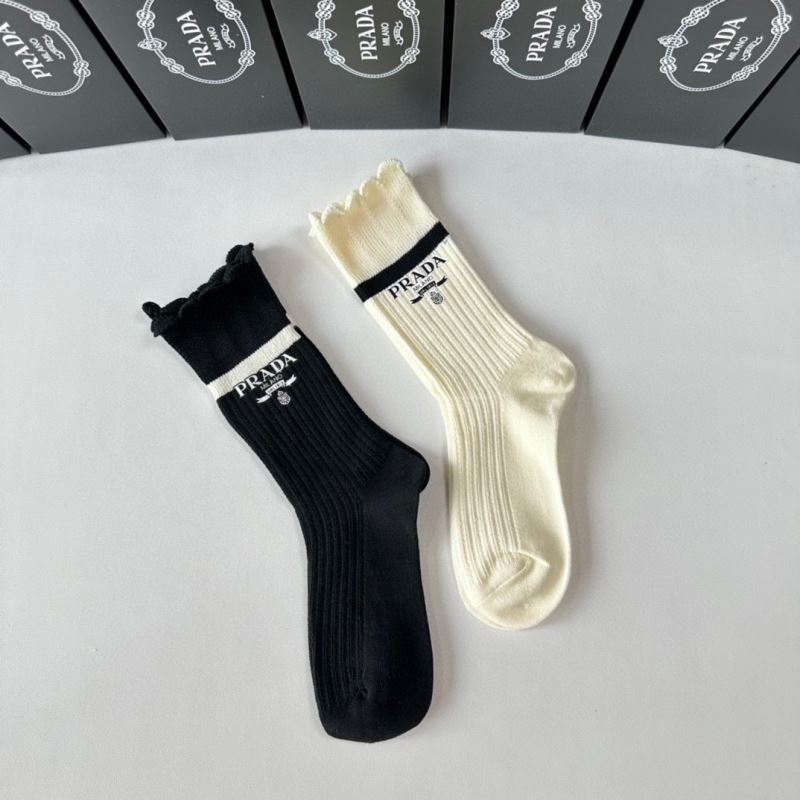 Prada Socks