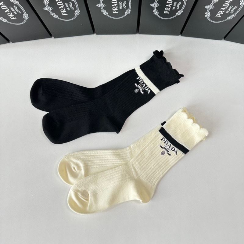 Prada Socks