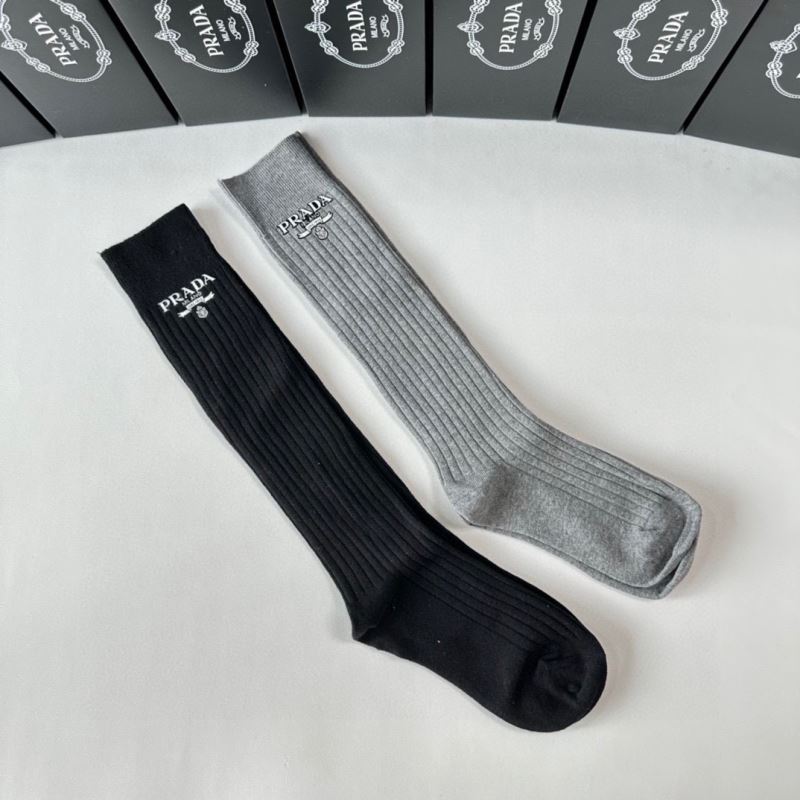 Prada Socks