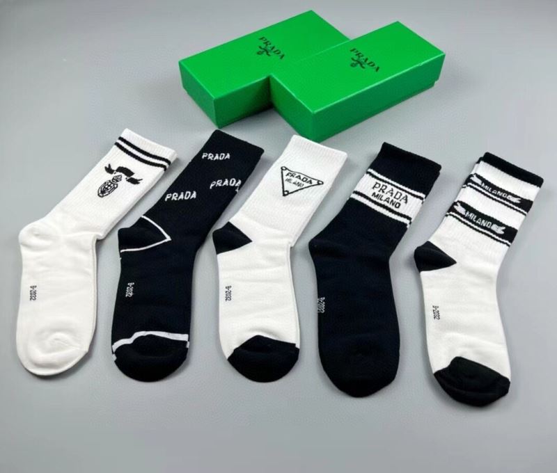 Prada Socks