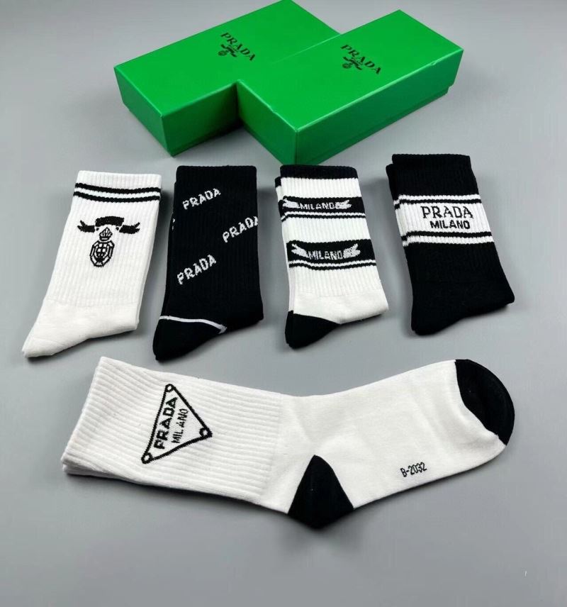 Prada Socks