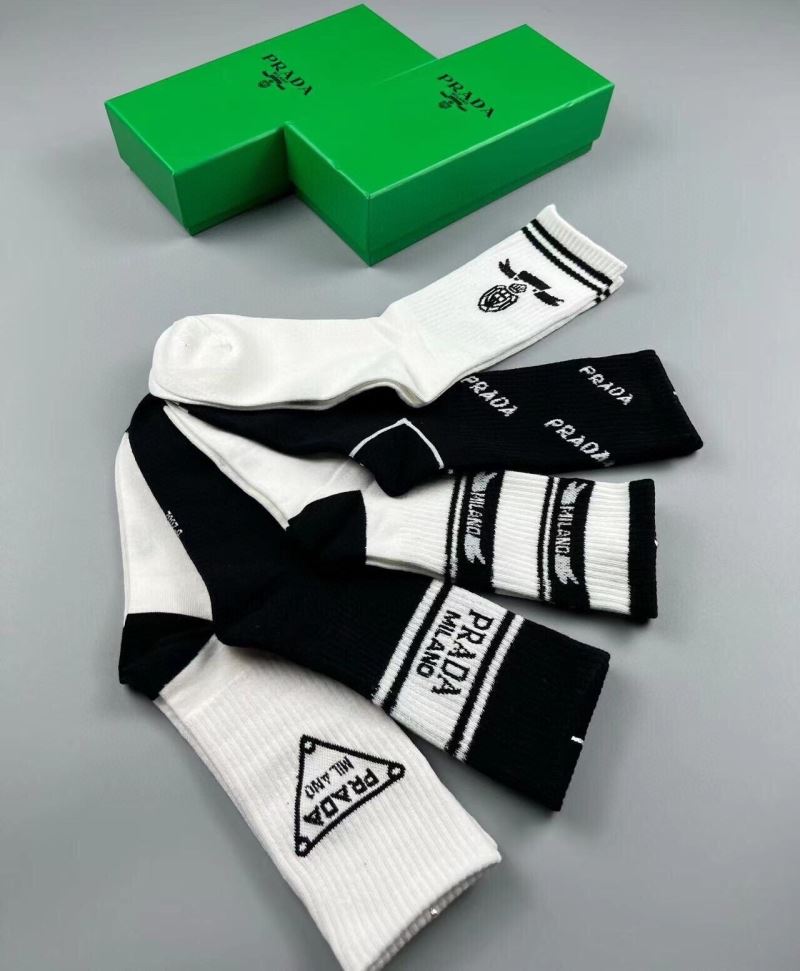 Prada Socks