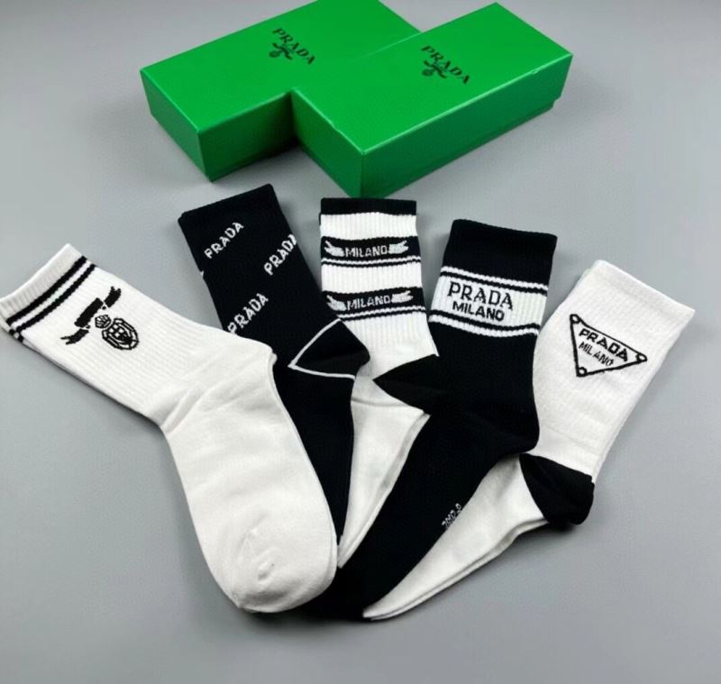 Prada Socks