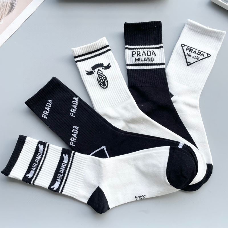 Prada Socks