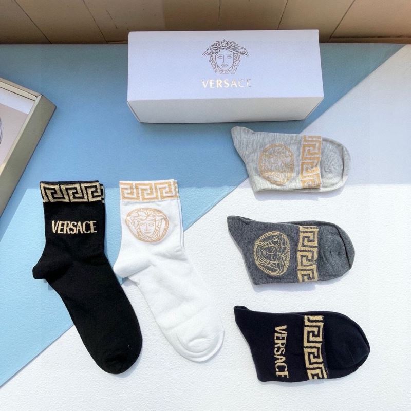 Versace Socks