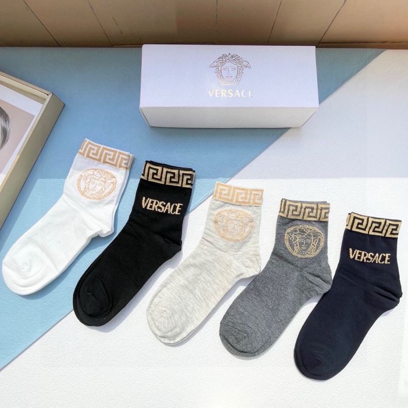 Versace Socks