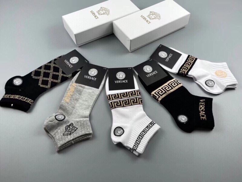 Versace Socks