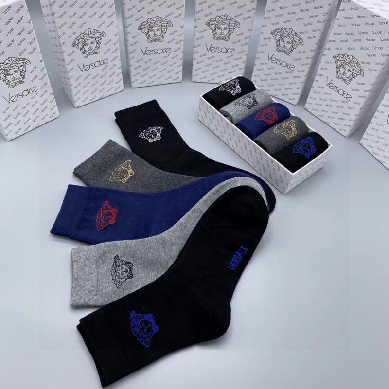 Versace Socks