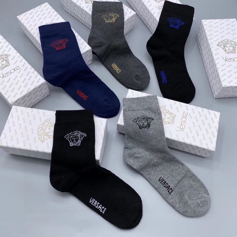 Versace Socks