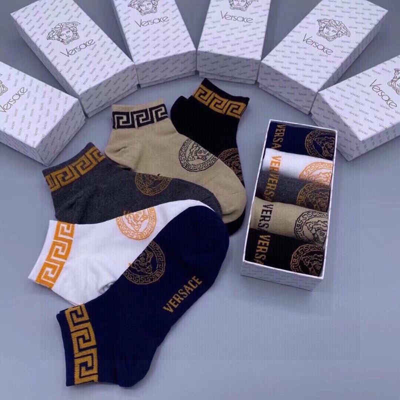 Versace Socks