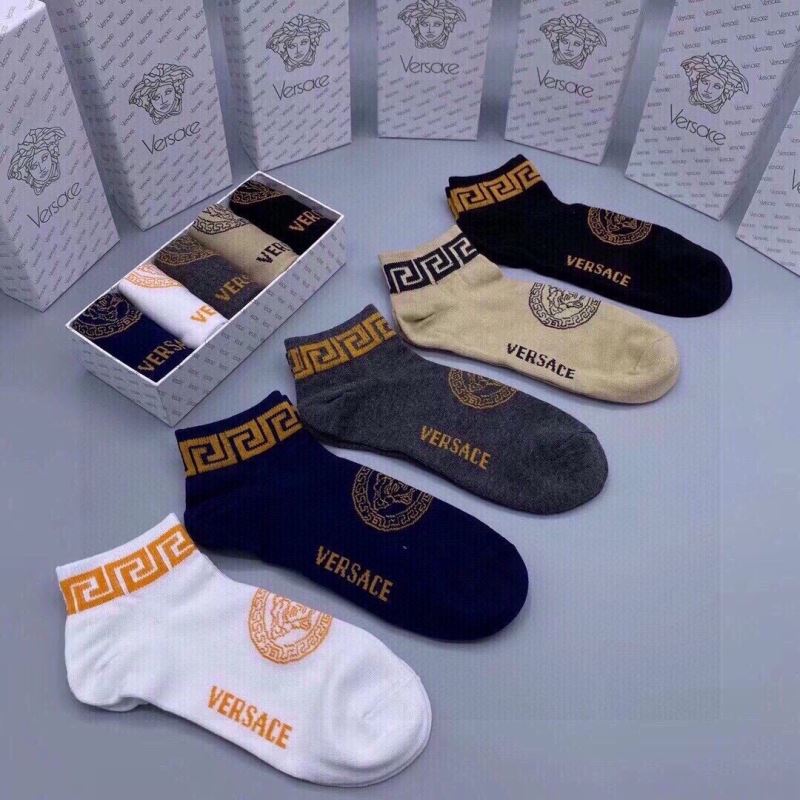 Versace Socks