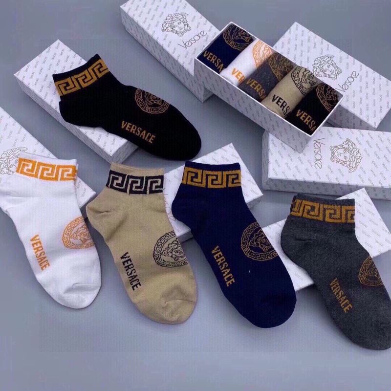 Versace Socks