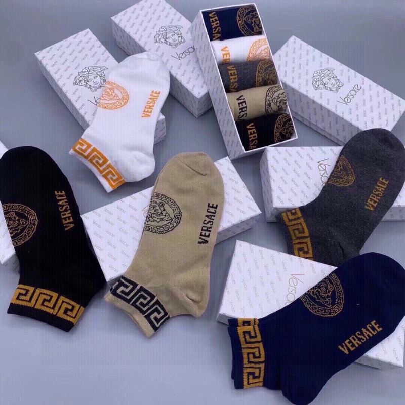 Versace Socks