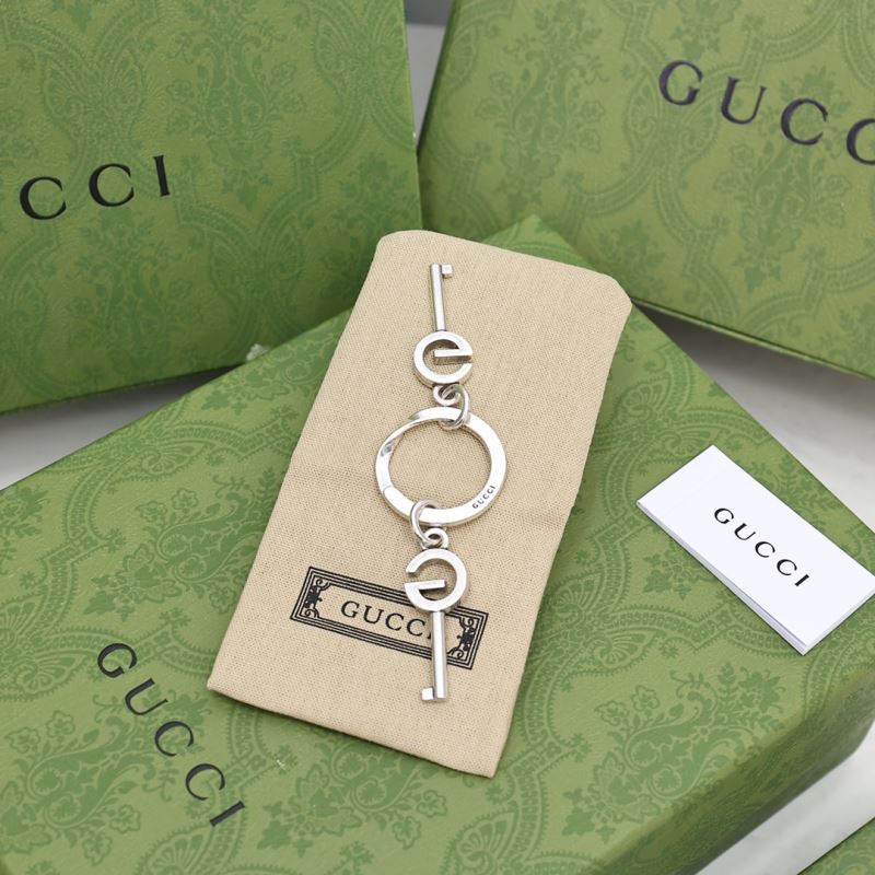 Gucci Keychains