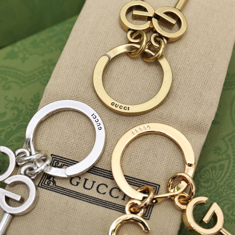 Gucci Keychains