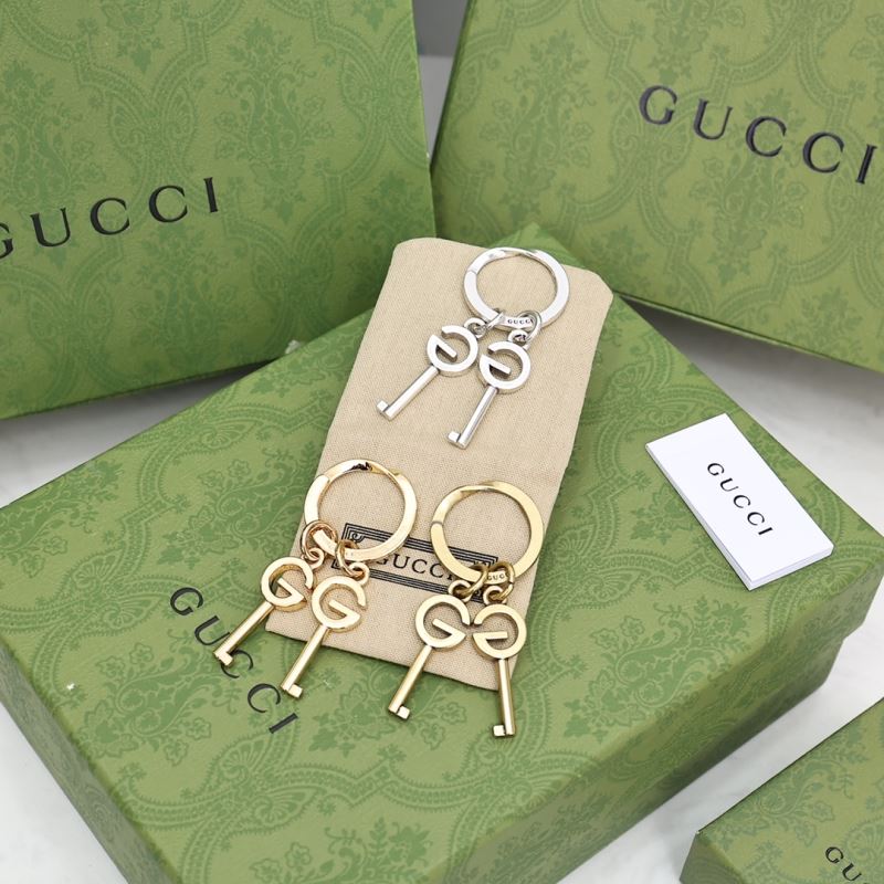 Gucci Keychains