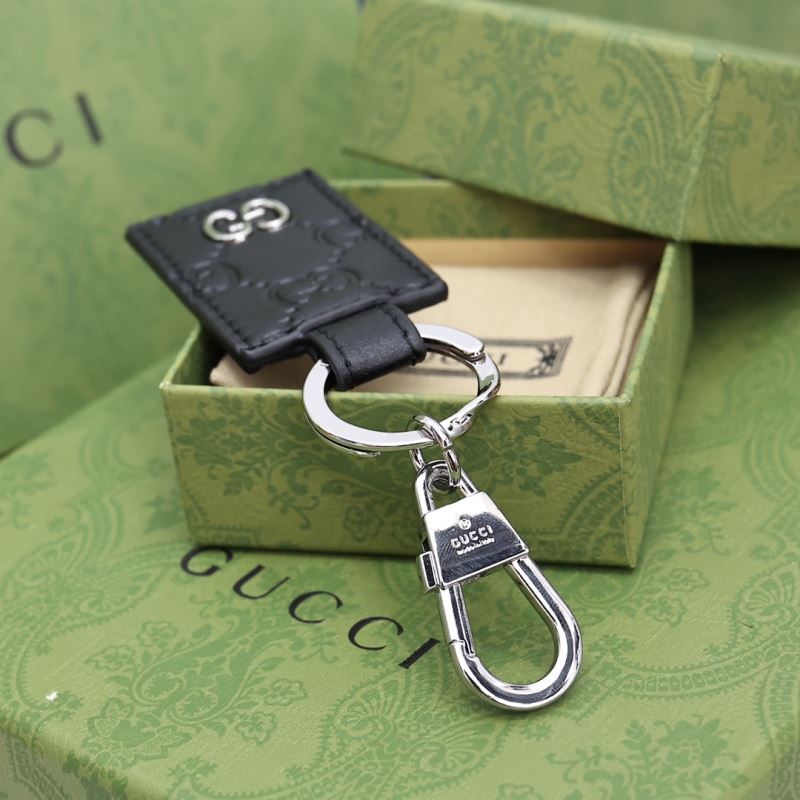 Gucci Keychains